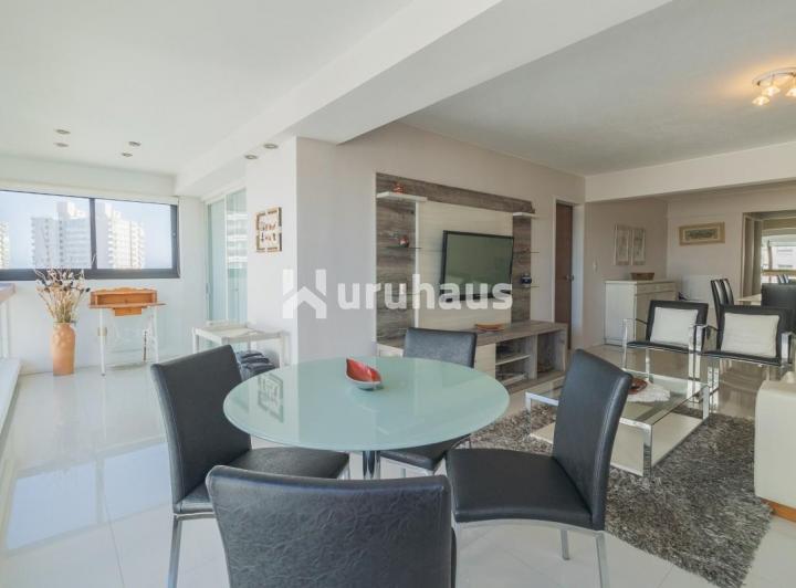 Foto de VENTA DEPARTAMENTO PLAYA BRAVA PARQUEMAR, imagen 5
