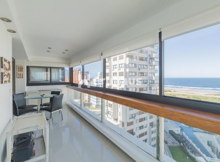 Foto de VENTA DEPARTAMENTO PLAYA BRAVA PARQUEMAR, imagen 4