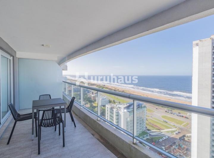 Foto de VENTA DEPARTAMENTO PUNTA DEL ESTE LOOK BRAVA, imagen 1