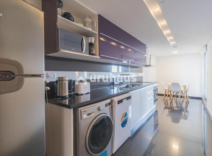 Foto de VENTA DEPARTAMENTO PUNTA DEL ESTE LOOK BRAVA, imagen 4
