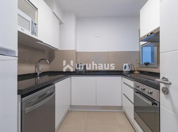 Foto de VENTA DEPARTAMENTO 3 DORMITORIOS PLAYA BRAVA BLUE MARINE, imagen 5