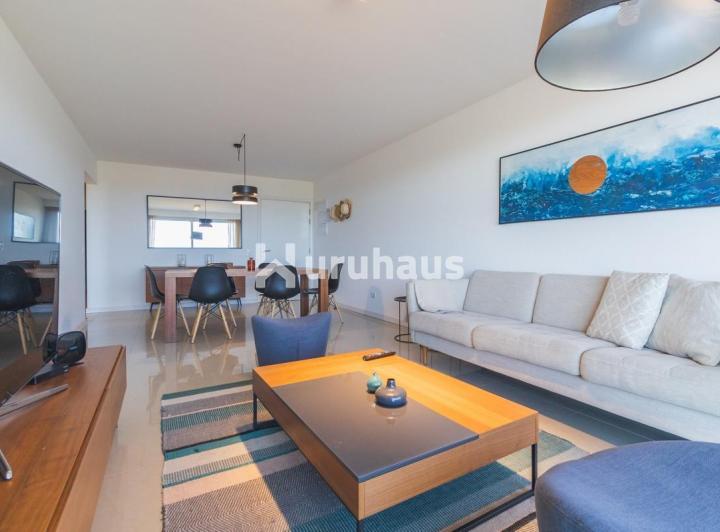 Foto de VENTA DEPARTAMENTO 3 DORMITORIOS PLAYA BRAVA BLUE MARINE, imagen 3