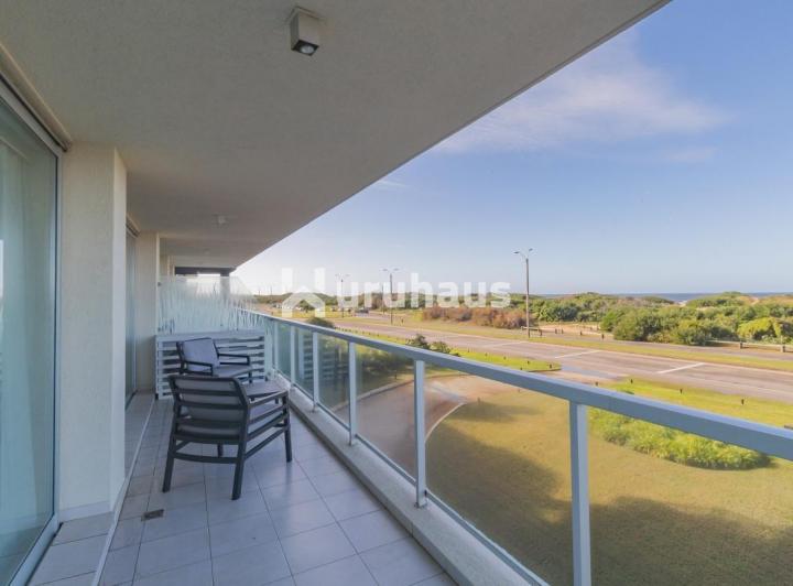 Foto de VENTA DEPARTAMENTO 3 DORMITORIOS PLAYA BRAVA BLUE MARINE, imagen 2