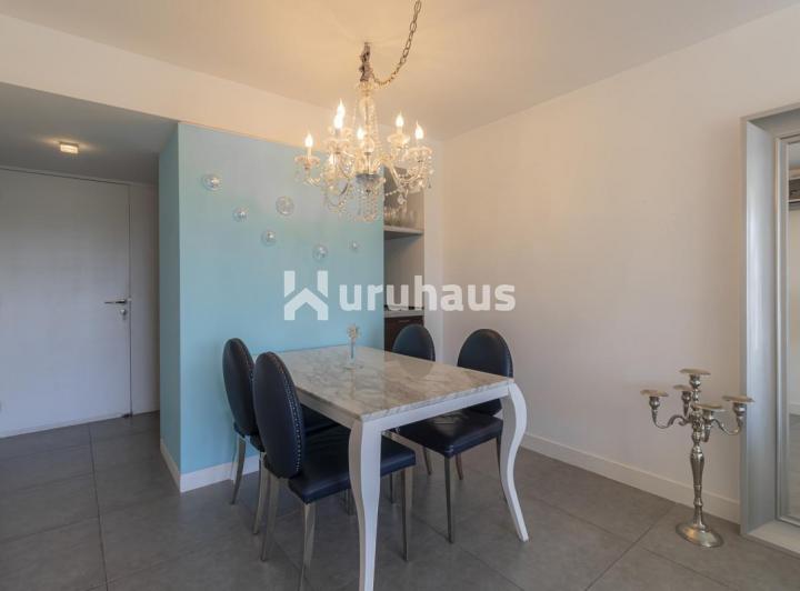 Foto de VENTA APARTAMENTO DOS DORMITORIOS PUNTA DEL ESTE EDIFICIO YOO, imagen 3