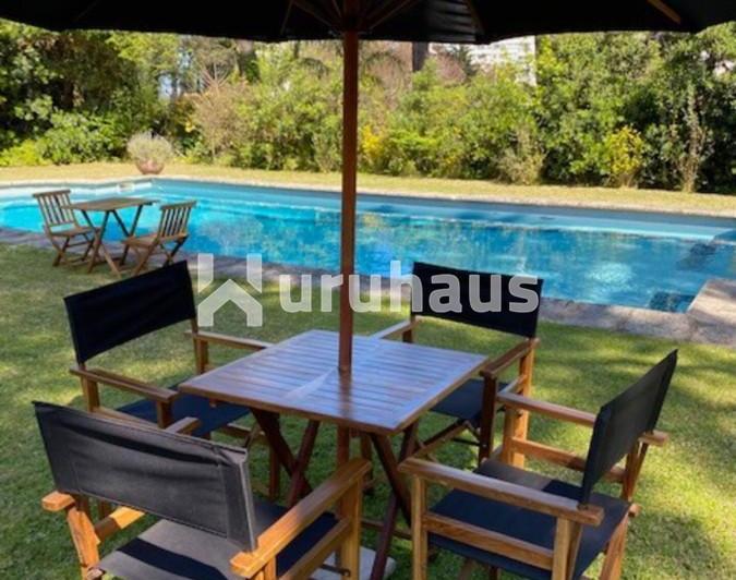 Foto de Casa de 4 dormitorios en alquiler temporal en La Mansa, a dos cuadras de la playa!, imagen 4