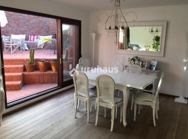 Foto de VENTA APARTAMENTO CUATRO DORMITORIOS MANANTIALES EDIFICIO TERRAZAS DE, imagen 5