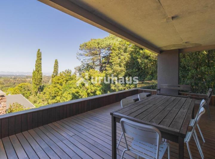 VENTA APARTAMENTO PUNTA BALLENA