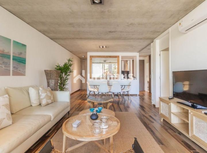 ALQUILER APARTAMENTO DOS DORMITORIOS EDFICIO BE HOUSE SAN RAFAEL