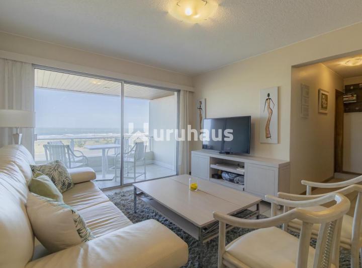 Foto de VENTA DEPARTAMENTO PRIMERA LINEA PLAYA BRAVA PUNTA DEL ESTE, imagen 3