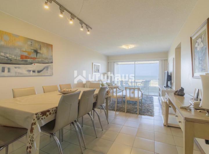 Foto de VENTA DEPARTAMENTO PRIMERA LINEA PLAYA BRAVA PUNTA DEL ESTE, imagen 5