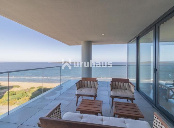 Foto de VENTA ESPECTACULAR DEPARTAMENTO ESQUINERO EN VENETIAN LUXURY, imagen 1