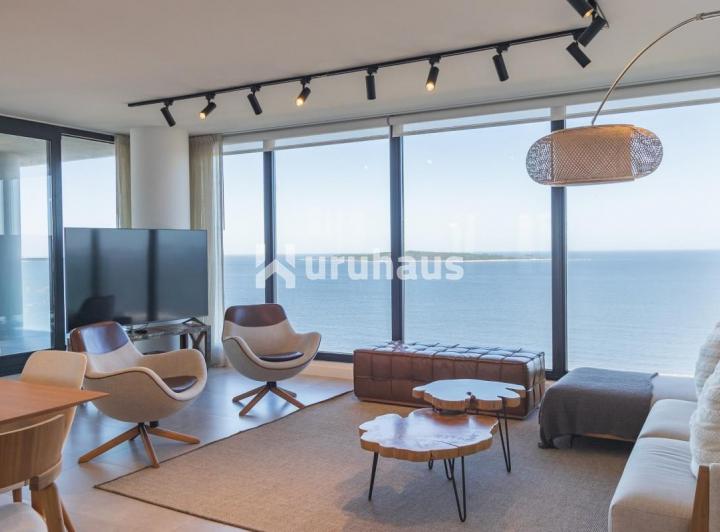 Foto de VENTA ESPECTACULAR DEPARTAMENTO ESQUINERO EN VENETIAN LUXURY, imagen 2