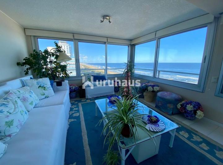 Foto de Apartamento en alquiler temporal, de 3 dormitorios en playa brava!, imagen 5
