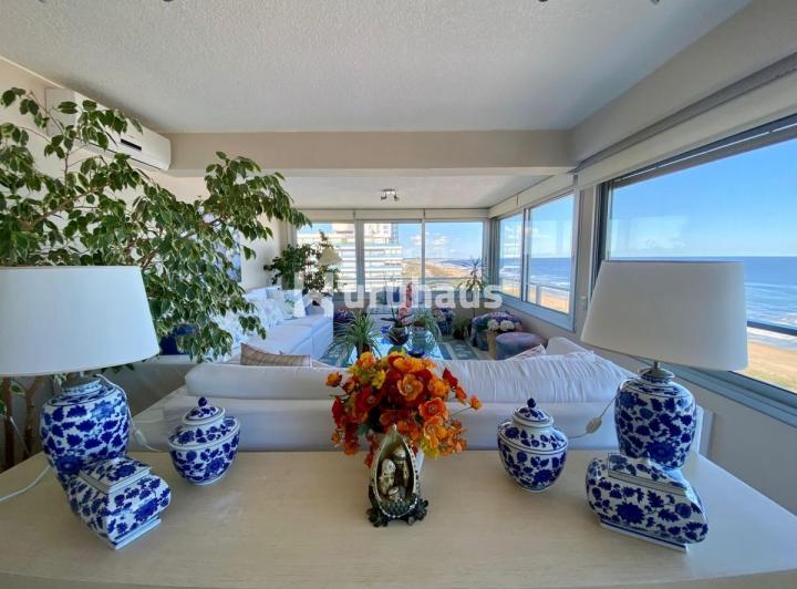 Foto de Apartamento en alquiler temporal, de 3 dormitorios en playa brava!, imagen 4