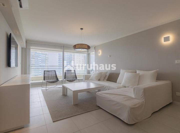 Foto de ESPECTACULAR DEPARTAMENTO EN ALQUILER EN PLAYA BRAVA, imagen 3