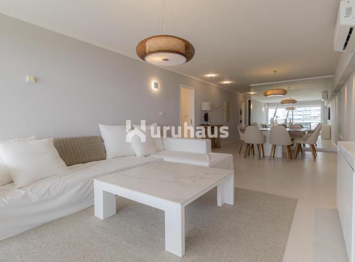 Foto de ESPECTACULAR DEPARTAMENTO EN ALQUILER EN PLAYA BRAVA, imagen 5