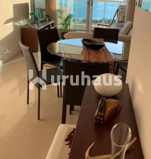 Foto de ALQUILER APARTAMENTO DOS DORMITORIOS PLAYA MANSA CASINO TOWER, imagen 2