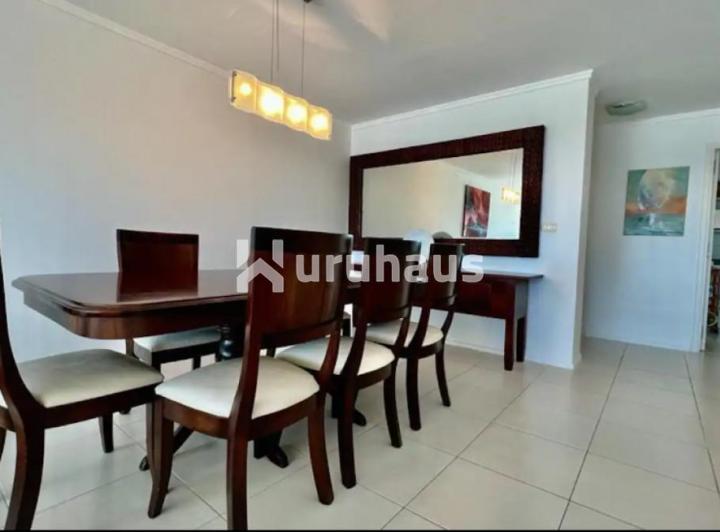 4 DORMITORIOS EN PLAYA BRAVA - GRAN PLANTA