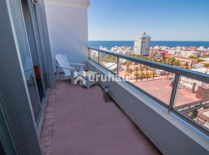 Foto de VENTA DEPARTAMENTO EN LA PENINSULA VISTA AL PUERTO, imagen 2