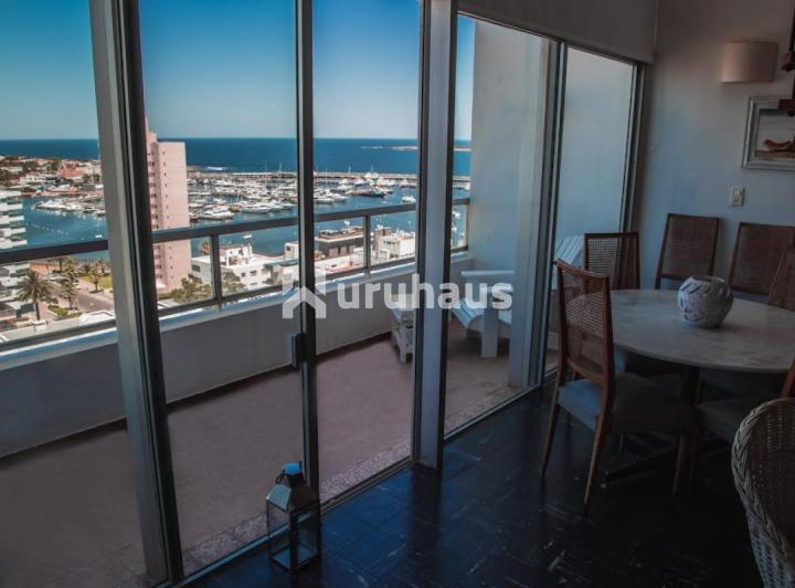 Foto de VENTA DEPARTAMENTO EN LA PENINSULA VISTA AL PUERTO, imagen 5