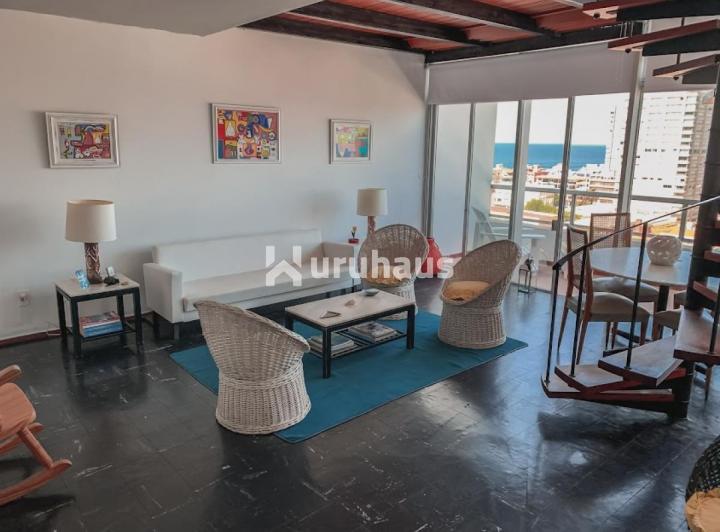 Foto de VENTA DEPARTAMENTO EN LA PENINSULA VISTA AL PUERTO, imagen 4