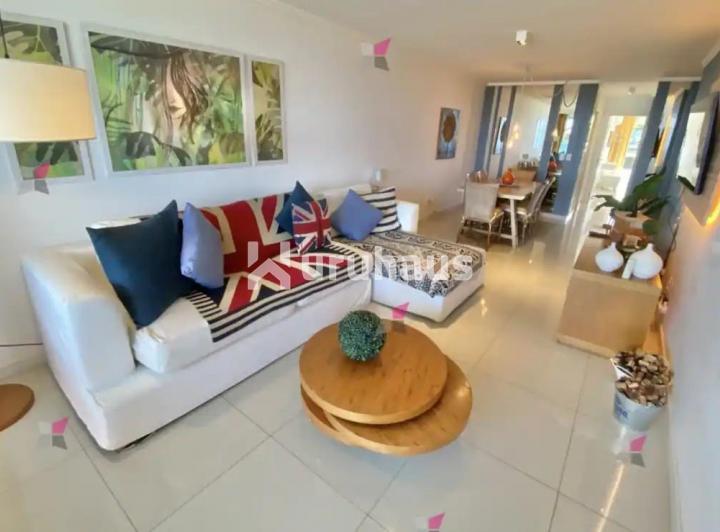 Foto de ALQUILER APARTAMENTO DOS DORMITORIOS PUNTA DEL ESTE PLAYA MANSA, imagen 2
