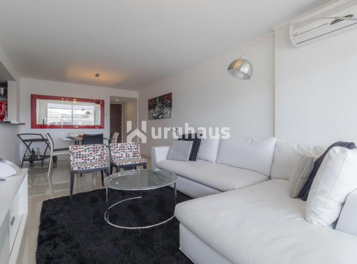 Foto de DEPARTAMENTO VENTA FOREST TOWER 2, imagen 1