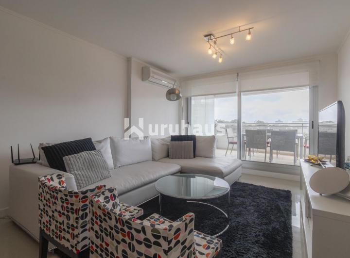 Foto de DEPARTAMENTO VENTA FOREST TOWER 2, imagen 4