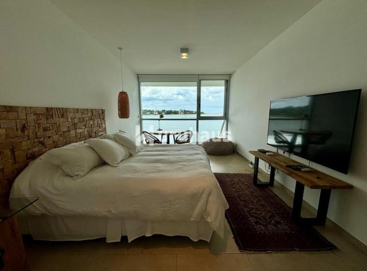 Foto de Apartamento en venta de 3 dormitorios en La Barra, imagen 5