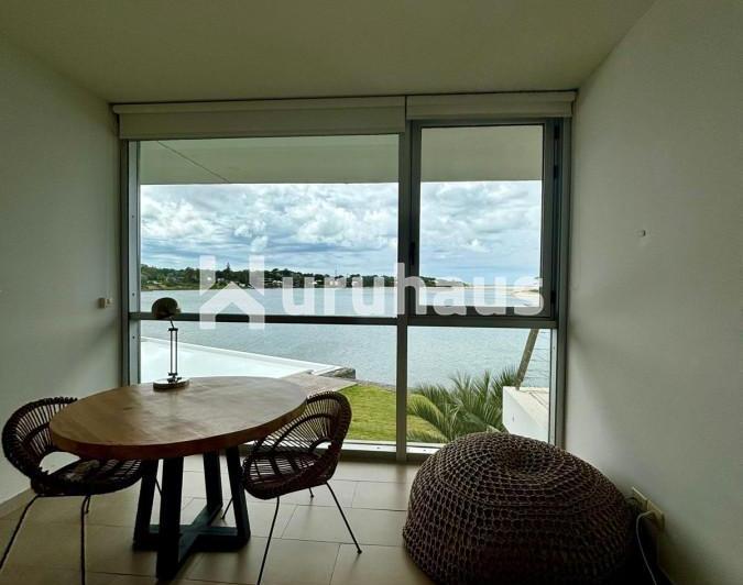 Foto de Apartamento en venta de 3 dormitorios en La Barra, imagen 4