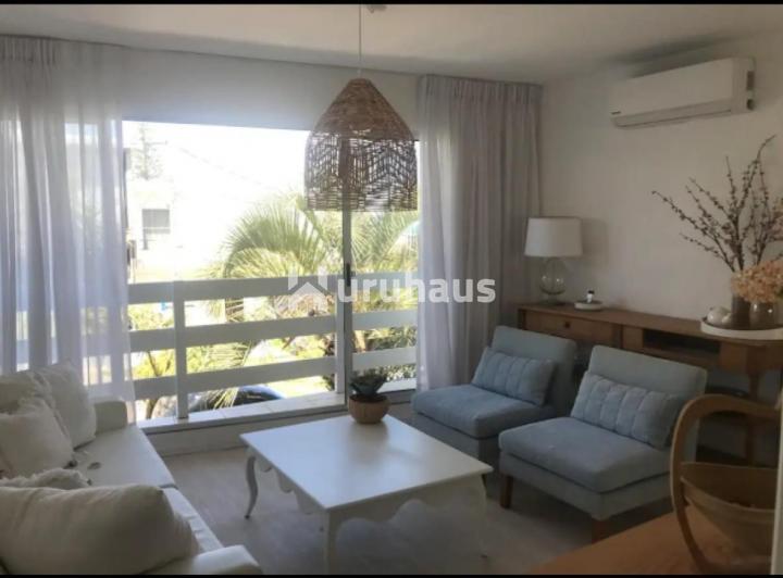 Foto de ALQUILER APARTAMENTO DOS DORMITORIOS LA BARRA EDIFICIO CALAHONDA, imagen 3