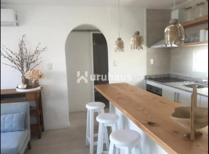 Foto de ALQUILER APARTAMENTO DOS DORMITORIOS LA BARRA EDIFICIO CALAHONDA, imagen 1