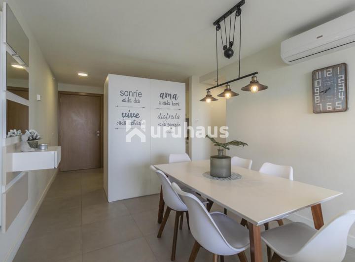 Foto de VENTA APARTAMENTO DOS DORMITORIOS PUNTA DEL ESTE ROOSEVELT EDIFICIO, imagen 2