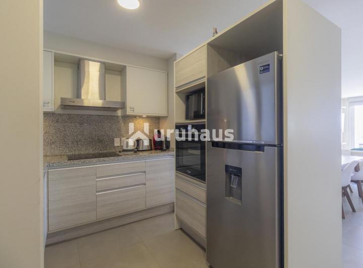 Foto de VENTA APARTAMENTO DOS DORMITORIOS PUNTA DEL ESTE ROOSEVELT EDIFICIO, imagen 3