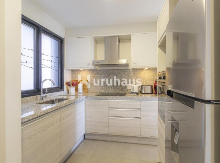 Foto de VENTA APARTAMENTO DOS DORMITORIOS PUNTA DEL ESTE ROOSEVELT EDIFICIO, imagen 1