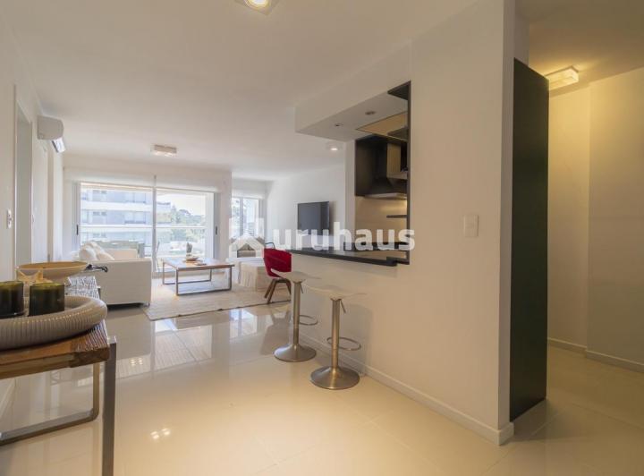 Foto de VENTA DEPARTAMENTO 2 DORMITORIOS ICON BRAVA PUNTA DEL ESTE, imagen 5