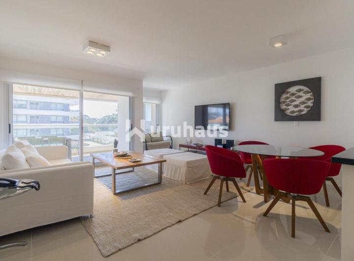 Foto de VENTA DEPARTAMENTO 2 DORMITORIOS ICON BRAVA PUNTA DEL ESTE, imagen 1