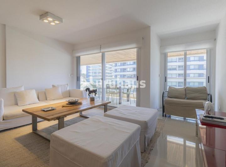 Foto de VENTA DEPARTAMENTO 2 DORMITORIOS ICON BRAVA PUNTA DEL ESTE, imagen 3
