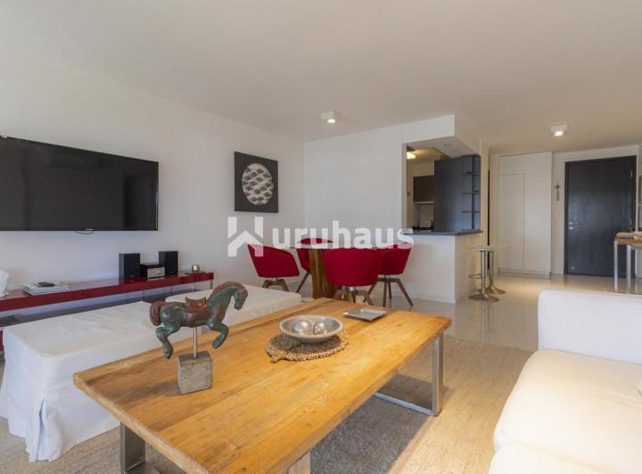 Foto de VENTA DEPARTAMENTO 2 DORMITORIOS ICON BRAVA PUNTA DEL ESTE, imagen 4