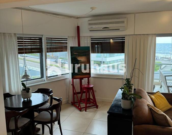 Foto de ALQUILER DEPARTAMENTO 3 DORMITORIOS PENINSULA PUNTA DEL ESTE, imagen 2