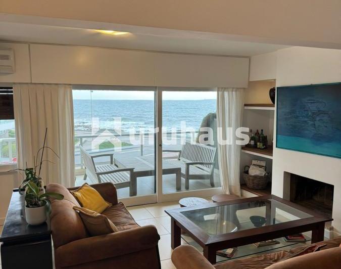 Foto de ALQUILER DEPARTAMENTO 3 DORMITORIOS PENINSULA PUNTA DEL ESTE, imagen 5