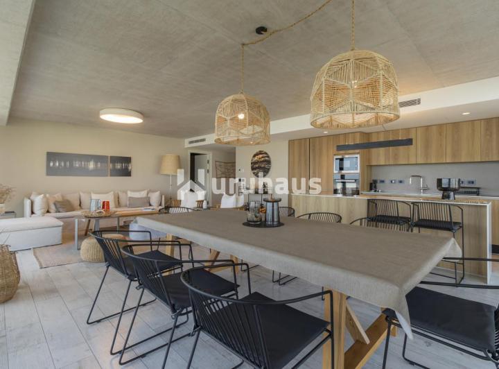 Foto de ALQUILER DEPARTAMENTO 3 DORMITORIOS SURFSIDE PUNTA DEL ESTE, imagen 5