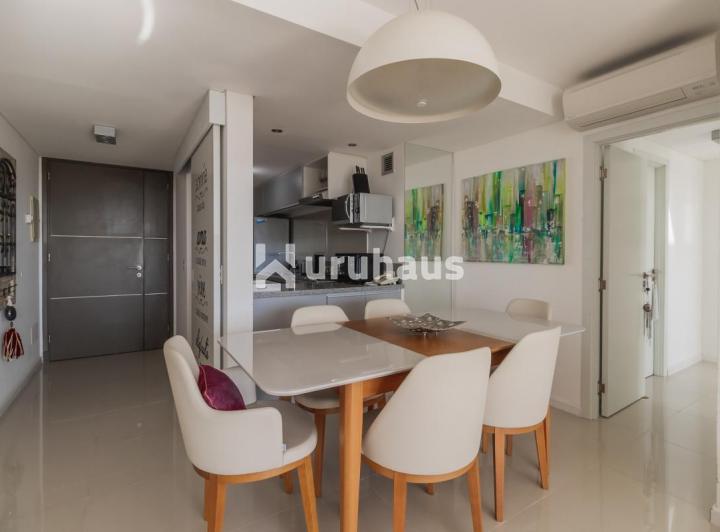 DEPARTAMENTO VENTA PUNTA DEL ESTE BE PUNTA 4