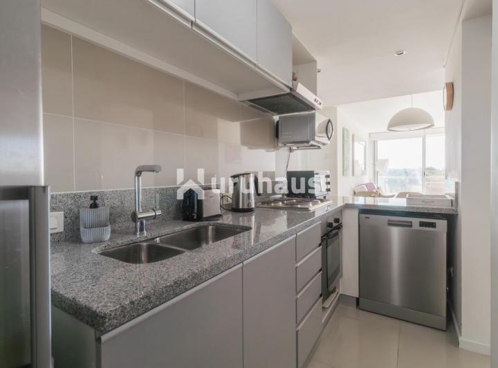 DEPARTAMENTO VENTA PUNTA DEL ESTE BE PUNTA 5