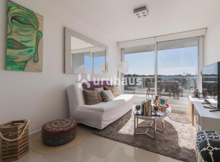 DEPARTAMENTO VENTA PUNTA DEL ESTE BE PUNTA 3