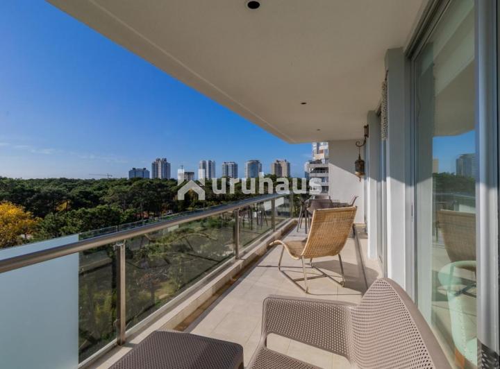 DEPARTAMENTO VENTA PUNTA DEL ESTE BE PUNTA 2