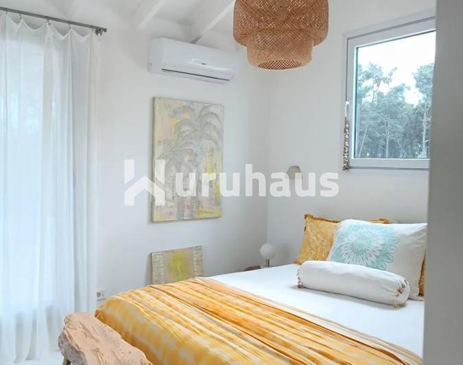 Foto de ALQUILER CASA TRES DORMITORIOS MANANTIALES CERCA DEL MAR, imagen 3