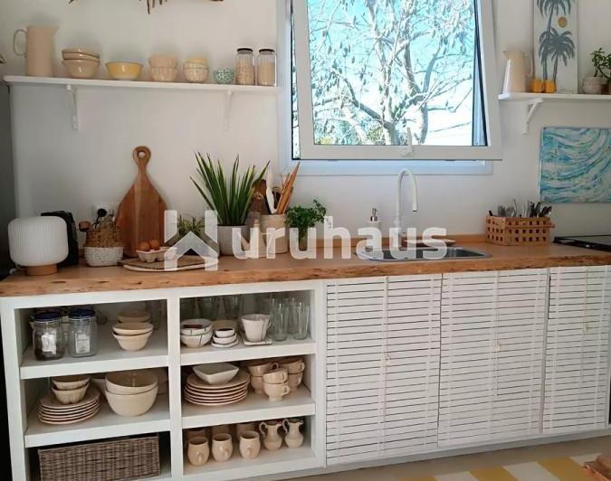 Foto de ALQUILER CASA TRES DORMITORIOS MANANTIALES CERCA DEL MAR, imagen 4
