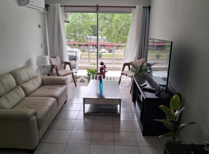 Foto de ALQUILER APARTAMENTO DOS DORMITORIOS PUNTA DEL ESTE ROOSEVELT EDIFICIO, imagen 5