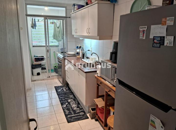 Foto de ALQUILER APARTAMENTO DOS DORMITORIOS PUNTA DEL ESTE ROOSEVELT EDIFICIO, imagen 3
